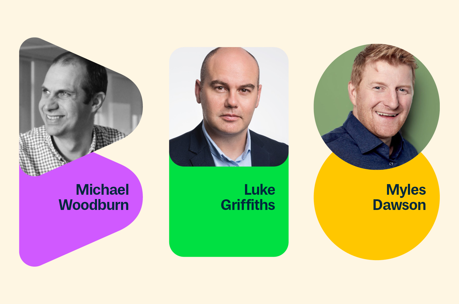 Capital One, Klarna and Adyen alumni join the board of Kriya (formerly MarketFinance)